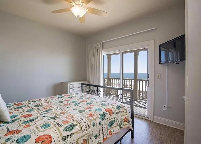 Holiday home Sandy Castle Gulf Shores