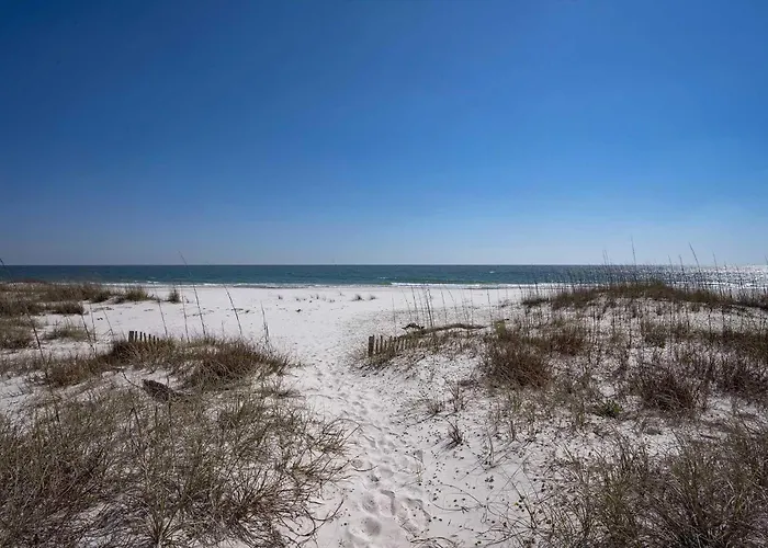 Sandy Castle Holiday home Gulf Shores