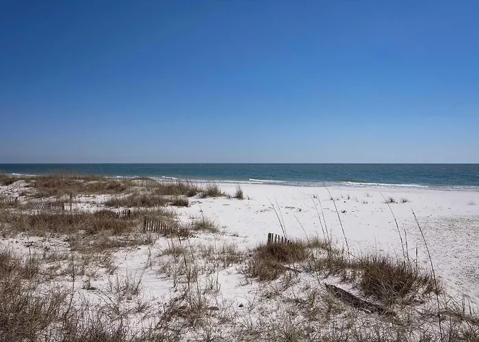 Sandy Castle Holiday home Gulf Shores