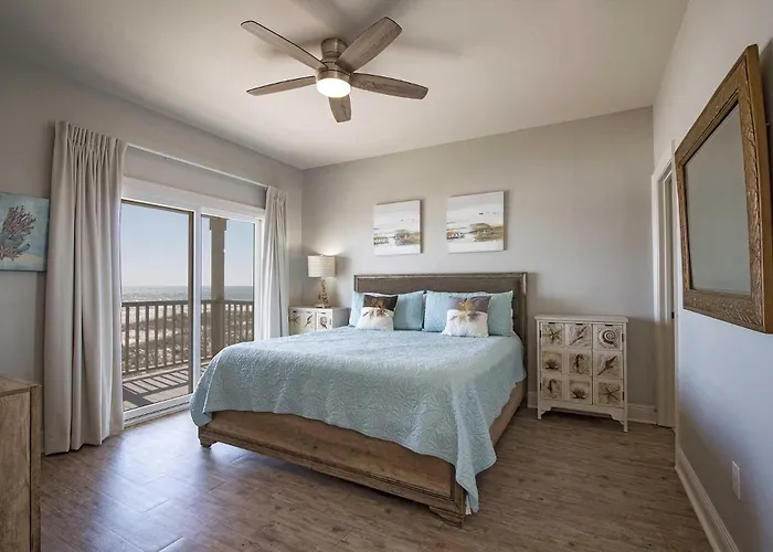 Sandy Castle Holiday home *