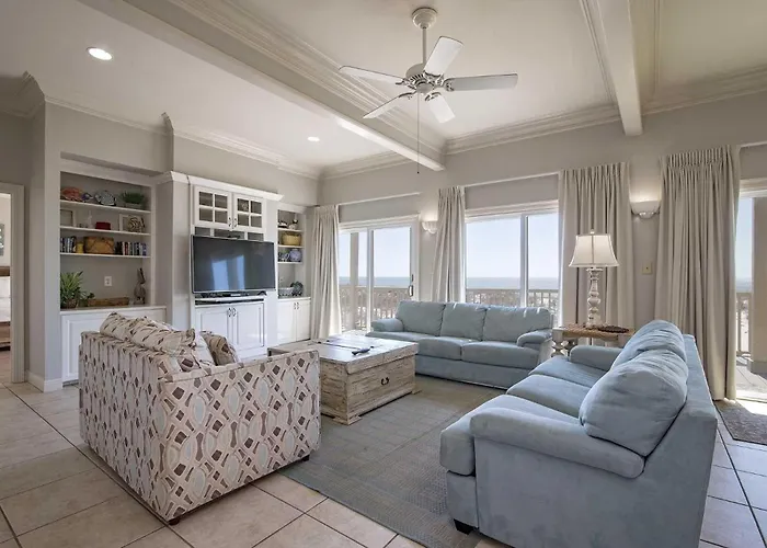 Holiday home Sandy Castle *