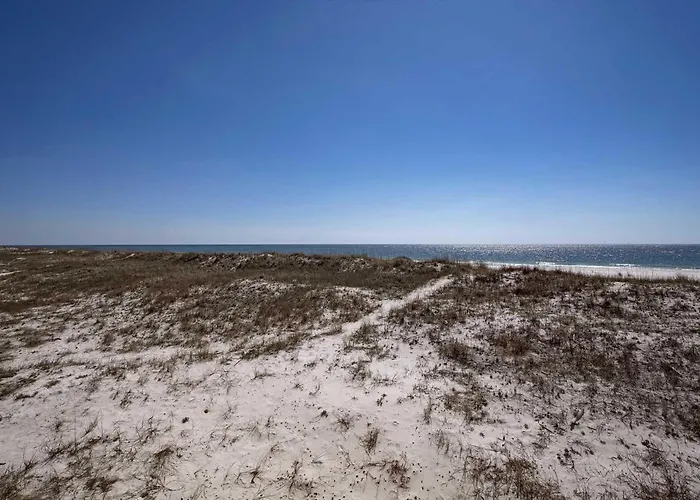 Sandy Castle Holiday home Gulf Shores