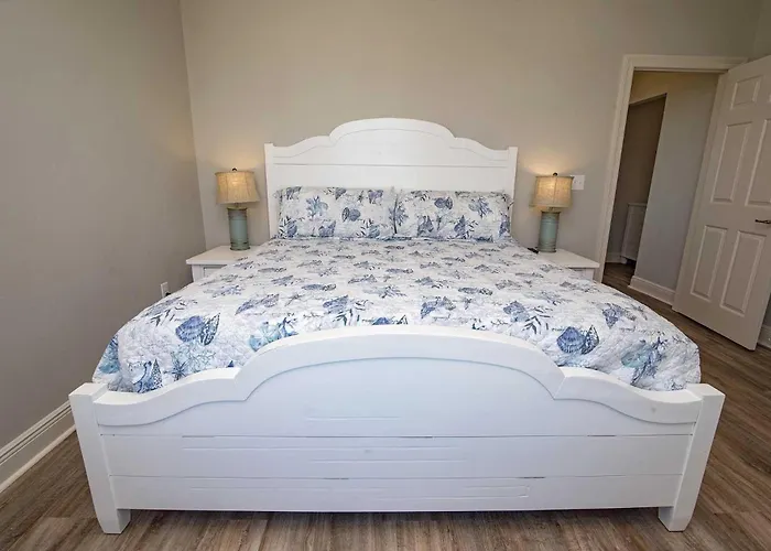 Sandy Castle Holiday home *