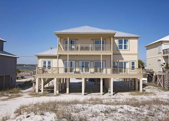 Holiday home Sandy Castle *