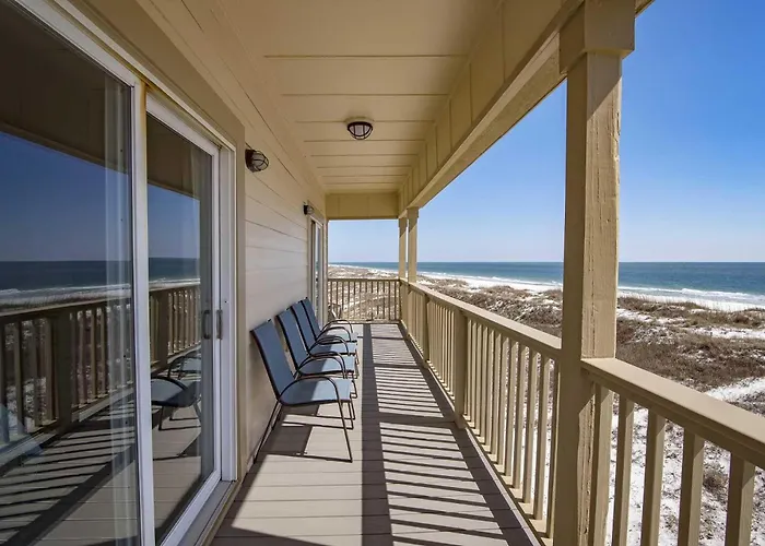 Sandy Castle Holiday home *