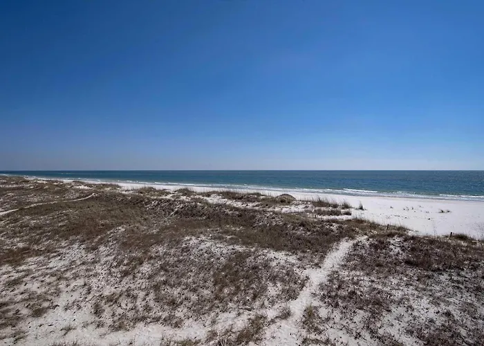 Holiday home Sandy Castle Gulf Shores