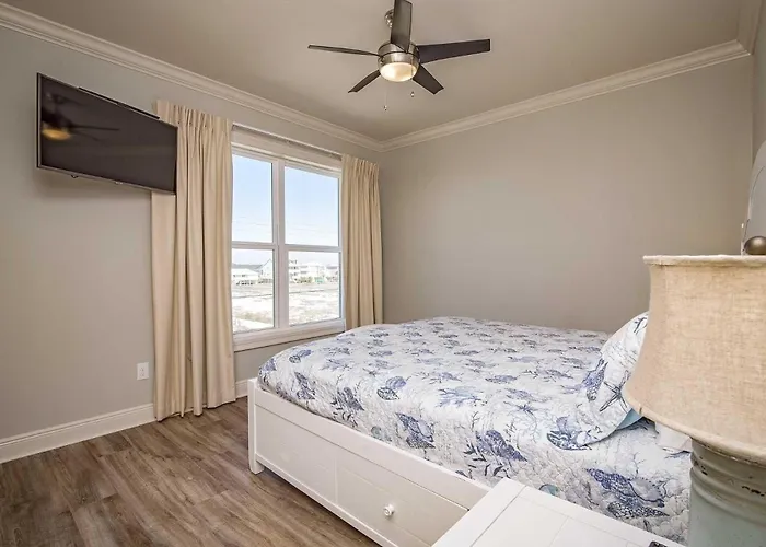Sandy Castle * Gulf Shores