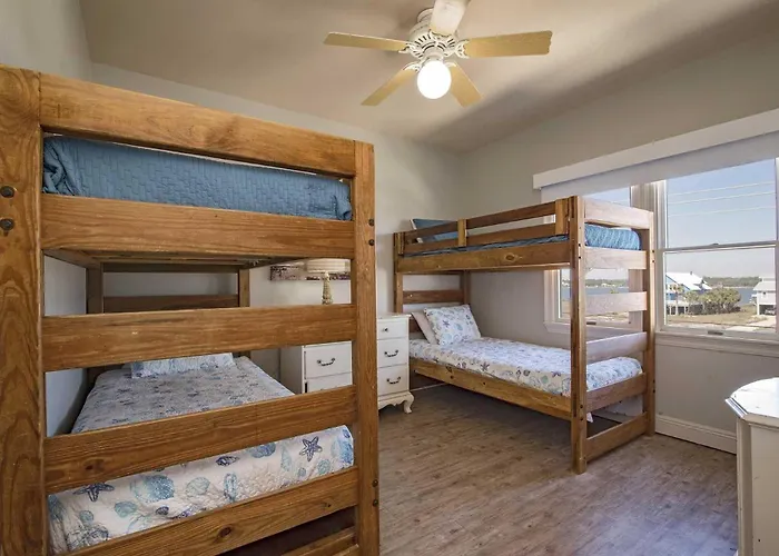 Sandy Castle Holiday home Gulf Shores