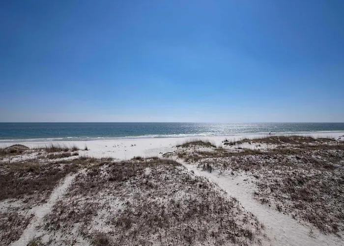 Holiday home Sandy Castle Gulf Shores