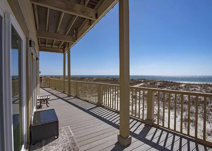 Holiday home Sandy Castle