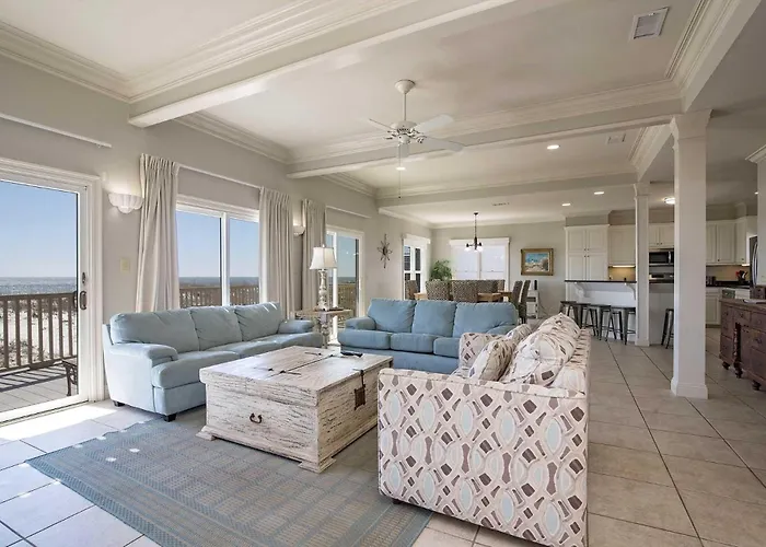 Sandy Castle Holiday home *